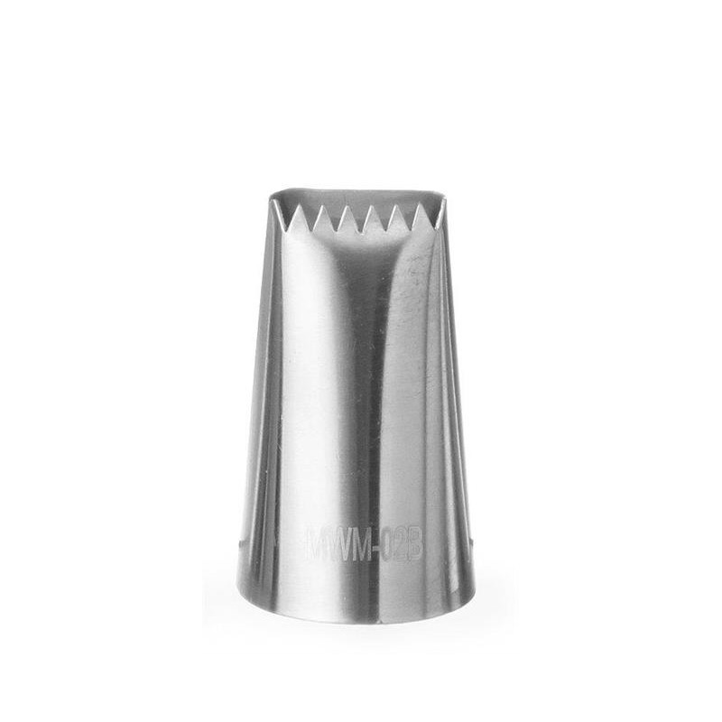 Końcówka do rękawów wstążka Hendi | 551288