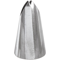 Końcówka liść 8x1mm Stalgast | 517020