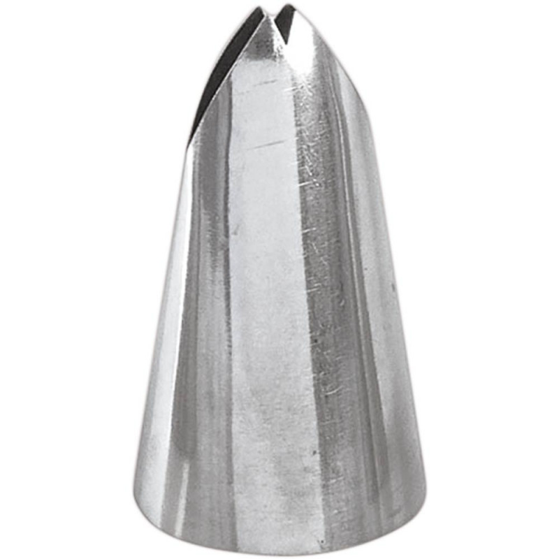 Końcówka liść 10x2mm Stalgast | 517021