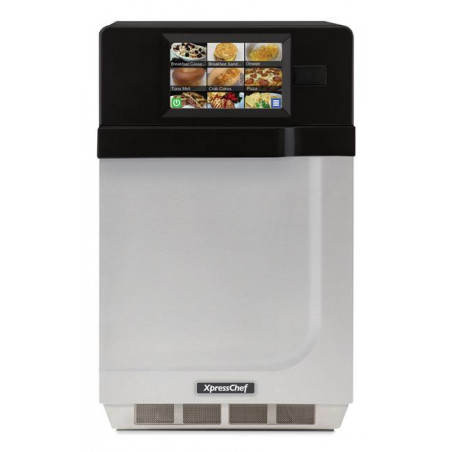 Turbopiec XpressChef seria 3i MRX523