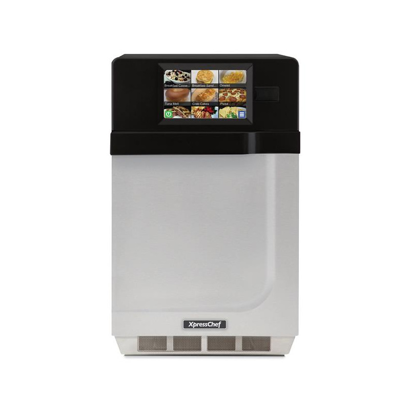 Turbopiec XpressChef seria 3i MRX51