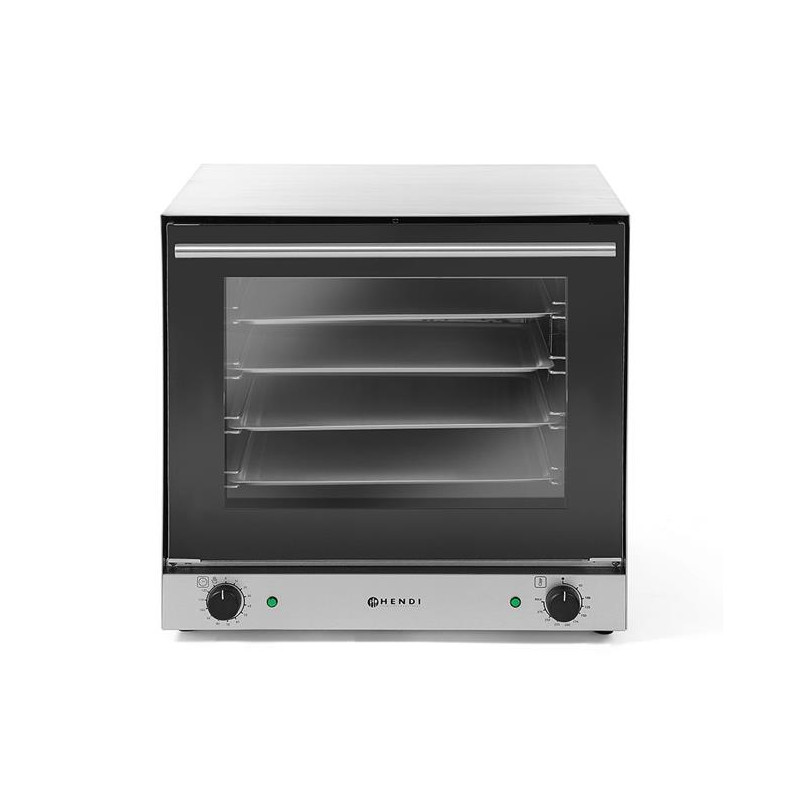 Piec konwekcyjny H90 Hendi | 227060