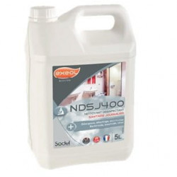 Kwaśny preparat mycie i...