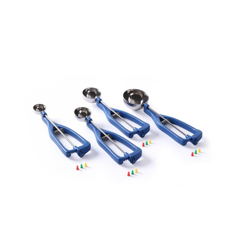 Gałkownica STÖCKEL  1/20