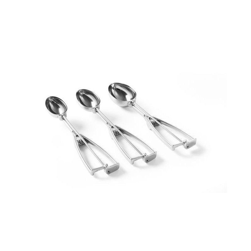 Gałkownica STÖCKEL - owalna 1/30