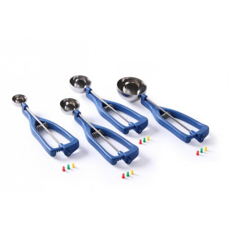 Gałkownica STÖCKEL  1/30