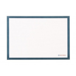 Mata silikonowa do wypieków 530x325mm Hendi | 677810