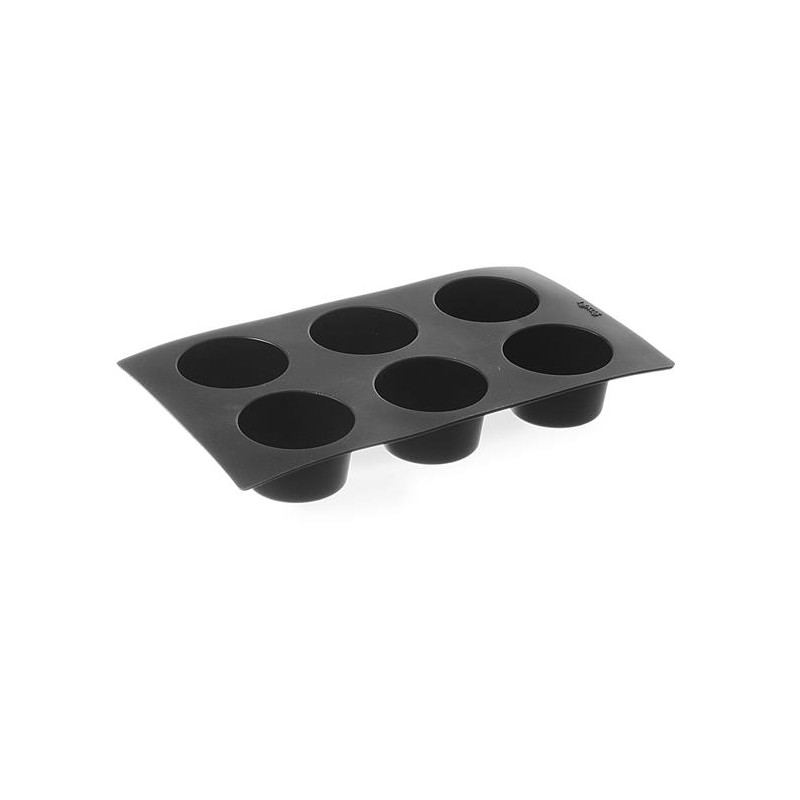 Forma silikonowa GN 1/3 - Muffins Hendi | 677209