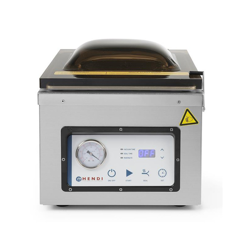 Pakowarka próżniowa PROFI LINE 300 – komorowa