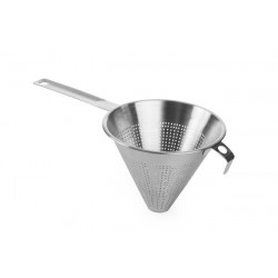 Sito chińskie z dodatkową rączką śr. 235mm Hendi | 547502