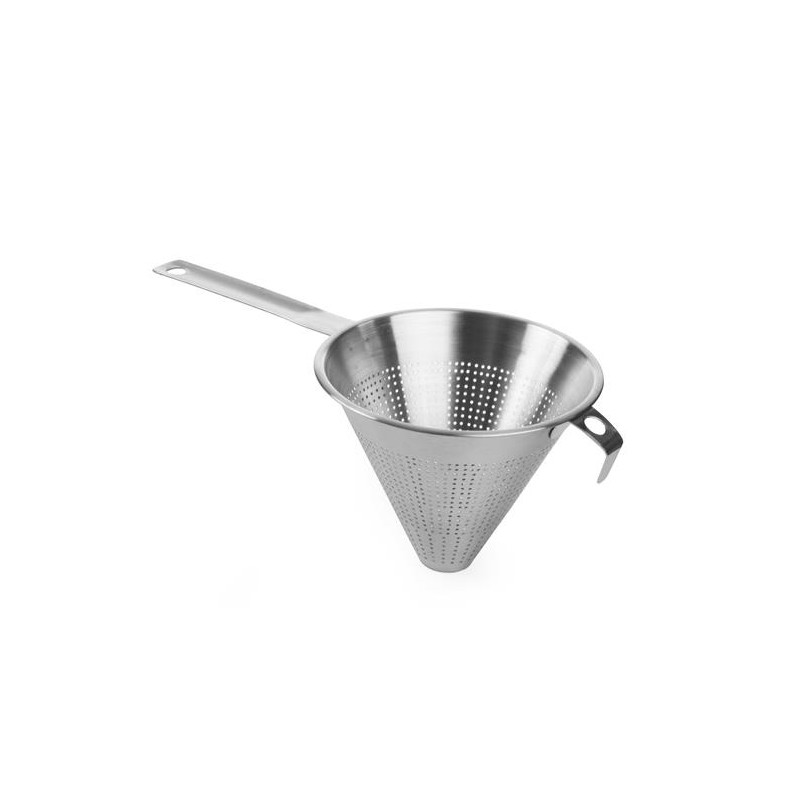 Sito chińskie z dodatkową rączką śr. 235mm Hendi | 547502