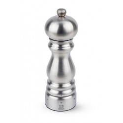 Młynek do soli 180 mm inox PARIS CHEF - PEUGEOT|PG-32487