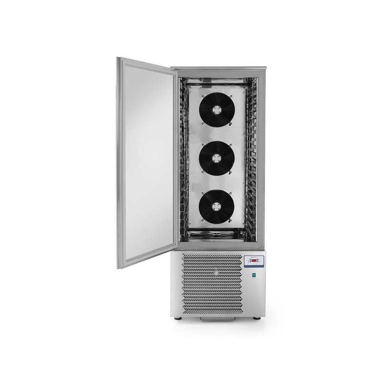 Schładzarka szokowa 20x GN 1/1