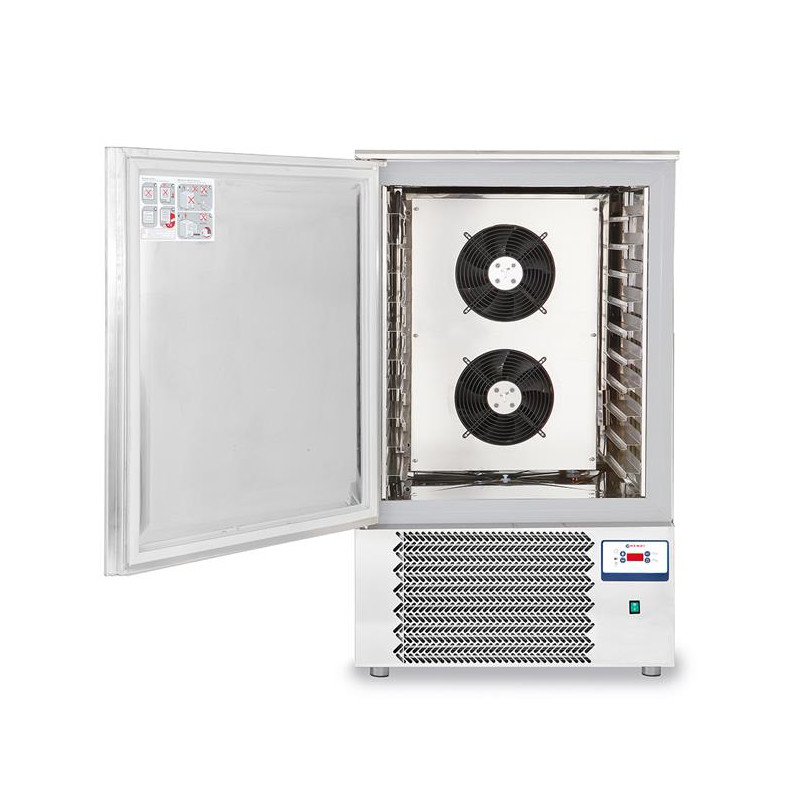 Schładzarka szokowa 10XGN 1/1 Hendi | 232187