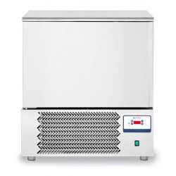 Schładzarka szokowa 5XGN 1/1 Hendi | 232170