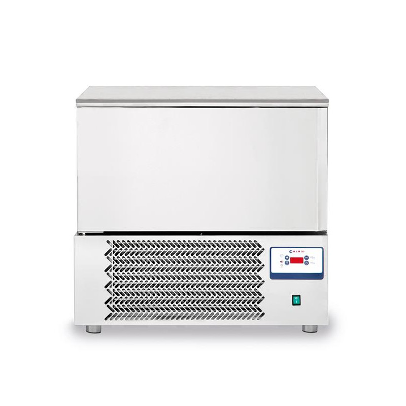 Schładzarka szokowa 3XGN 1/1 Hendi | 232163