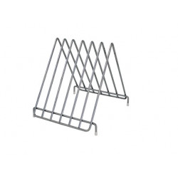 Stojak na deski max. 6 szt. TOMGAST | T-1001-015