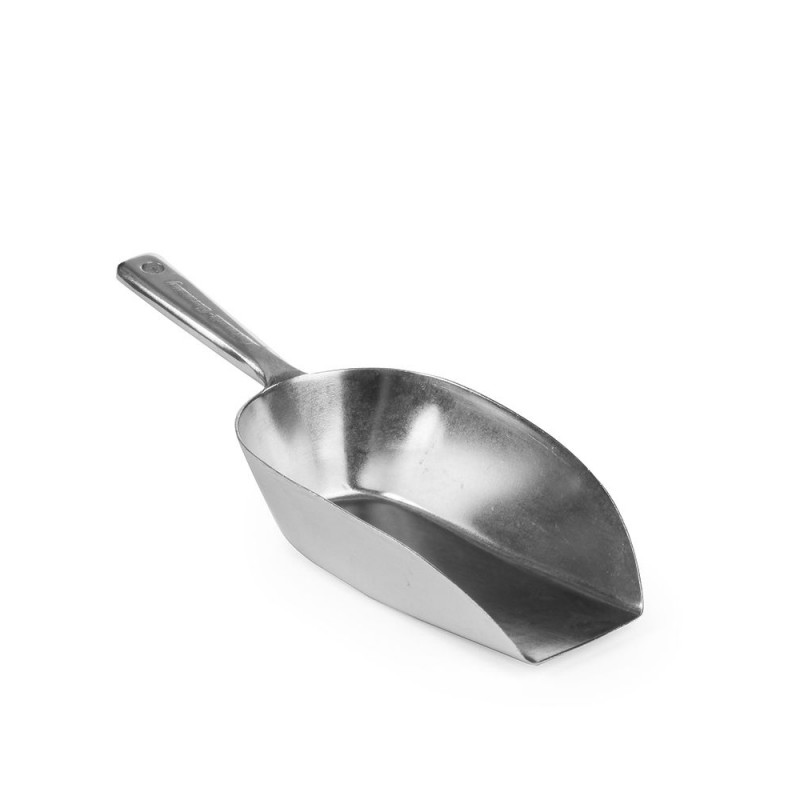 Szufelka aluminiowa 0,3L Hendi | 521403