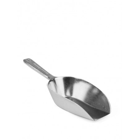 Szufelka aluminiowa 0,2L Hendi | 521304