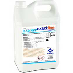 Sols R-50 NVP - 5L | Skoncentrowany preparat do powierzchni błyszczących