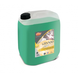 LRV100 20L | preparat w płynie do maszynowego płukania naczyń