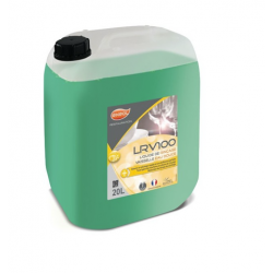 LRV100 5L | preparat w płynie do maszynowego płukania naczyń