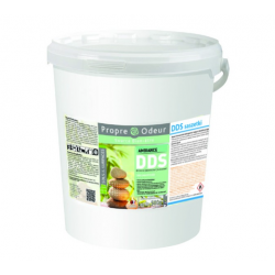 DDS saszetki (zapach Ambiance) | Superskoncentrowany preparat do higienicznego mycia i dezodoryzacji