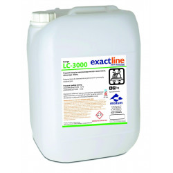 Lavage LC 3000 25kg |  Preparat do maszynowego mycia naczyń z zawartością aktywnego chloru