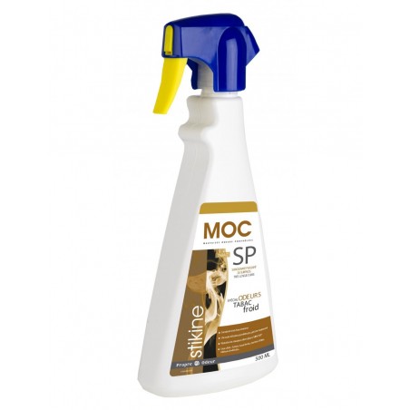 MOC SP Stikine 500ml| Super skoncentrowany preparat zapachowy do likwidacji niekorzystnych zapachów