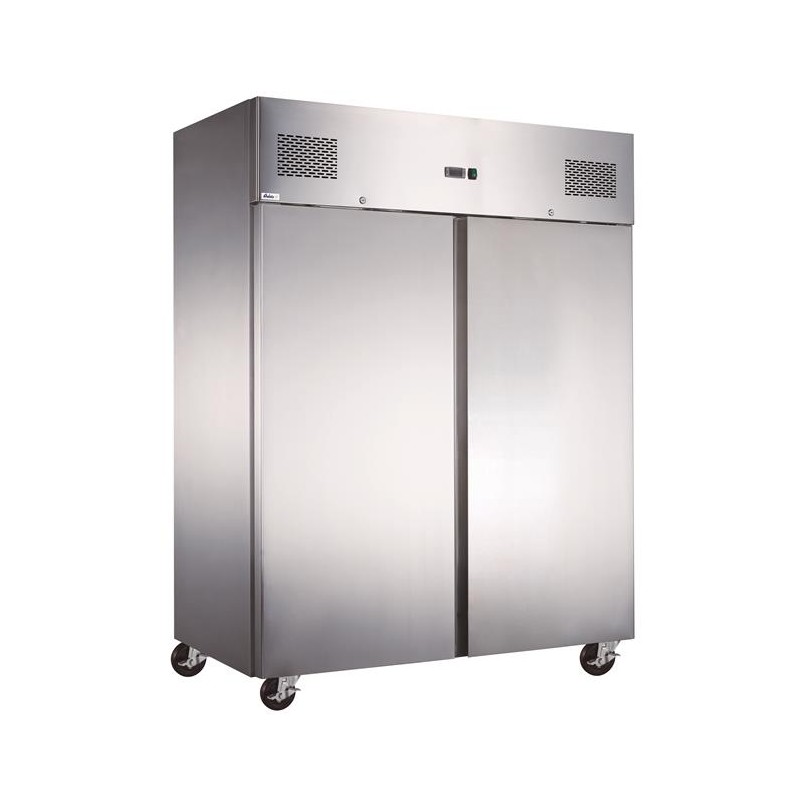 Szafa chłodnicza Profi Line 2-drzwiowa 1200L Hendi | 235188