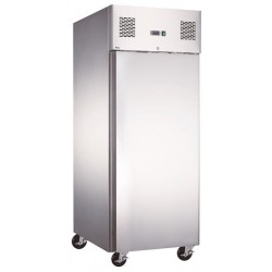 Szafa mroźnicza Profi Line 1-drzwiowa 600L Hendi | 235171