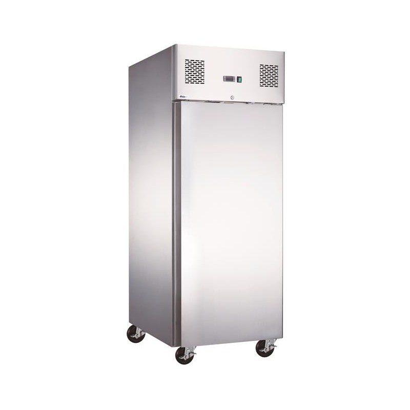 Szafa chłodnicza Profi Line 1-drzwiowa 600L Hendi | 235164