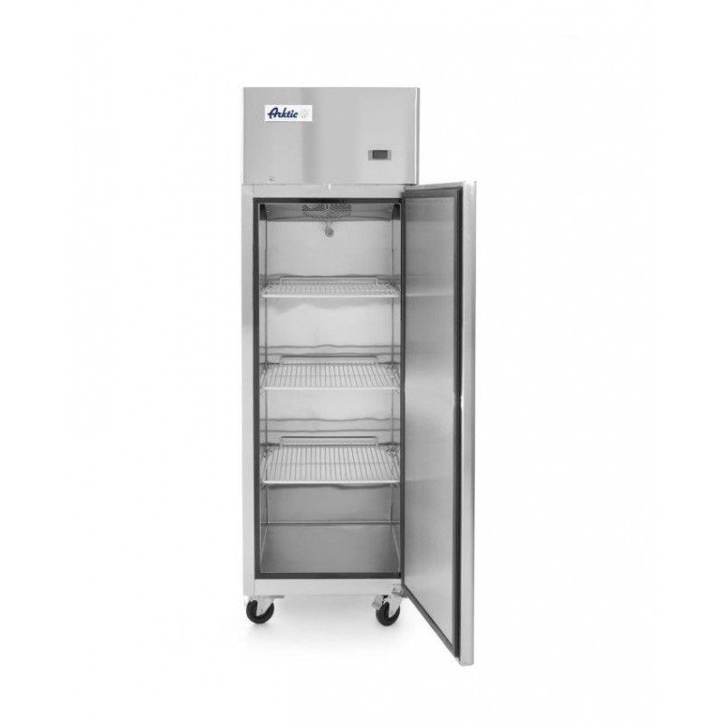 Szafa mroźnicza 1-drzwiowa 410L Hendi | 233115