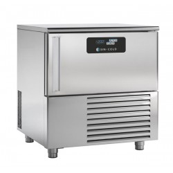 Szybkoschładzarka szokowa 5x GN1/1 400x600