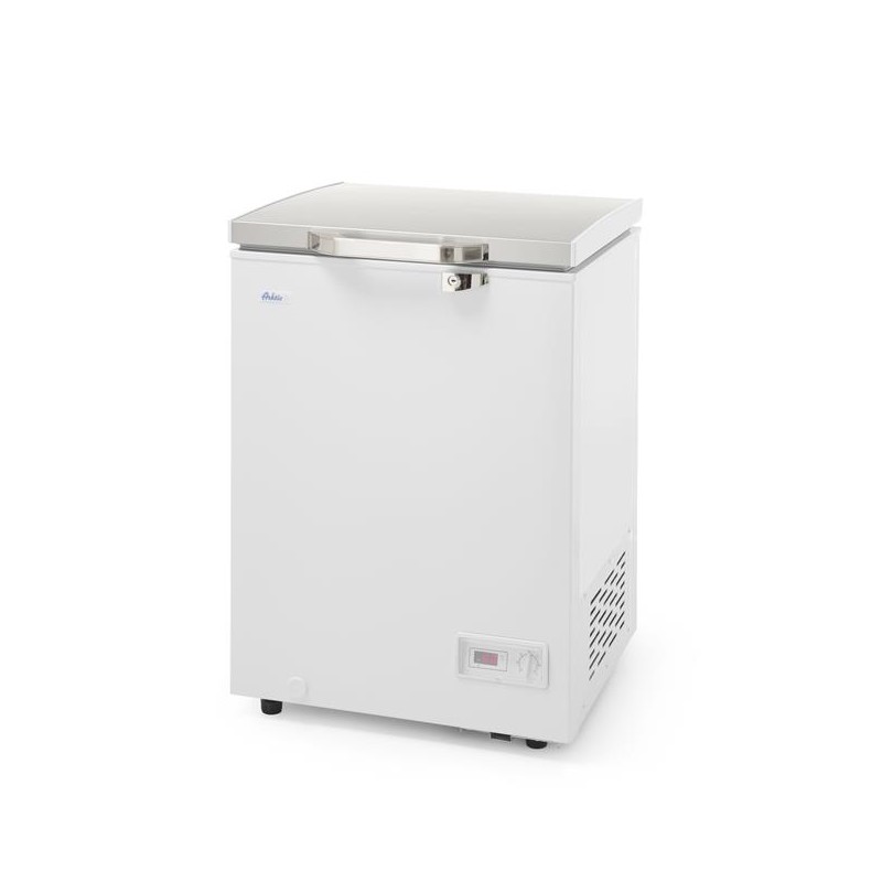 ZAMRAŻARKA SKRZYNIOWA 93L