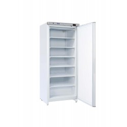 Szafa mroźnicza Budget Line w obudowie ze stali malowanej na biało 600L Hendi | 236109