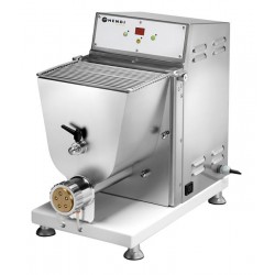 Maszyna do produkcji świeżego makaronu 13 kg/h dzieża 3,5 kg (bez sita) Hendi | 201596