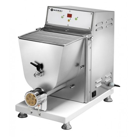 Maszyna do produkcji świeżego makaronu 13 kg/h dzieża 3,5 kg (bez sita) Hendi | 201596
