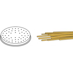 Końcówka MPF2, 5/4 - Spaghetti Hendi | 229484