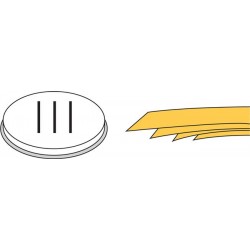 Końcówka MPF2,5/4 – Pappardelle Hendi | 229385