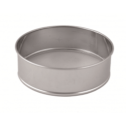 Sito stalowe dł. 300 mm TOMGAST | T-1080-300