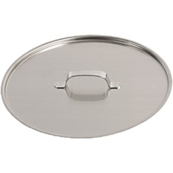 Pokrywka stalowa do wiadra Premium, 091101/092101