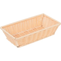 Koszyk uniwersalny z polipropylenu GN 1/3 Stalgast | 361203