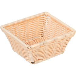 Koszyk uniwersalny z polipropylenu GN 1/6 Stalgast | 361206