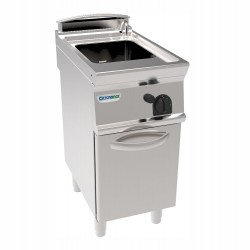 Warnik do makaronu gazowy 24L Tecnoinox | CP4FG7