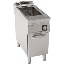 Warnik do makaronu elektryczny 24L Tecnoinox | CP4FE7