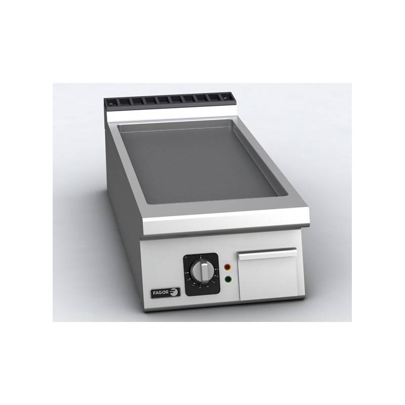 Płyta grillowa Fagor FT-E905 L gładka elektryczna