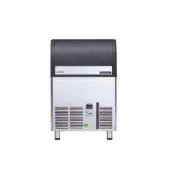 Kostkarka do lodu Scotsman AC 126 74kg/24H chłodzona powietrzem