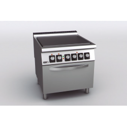 C-E911 Kuchnia elektryczna z płyta grzewczą z piekarnikiem FAGOR