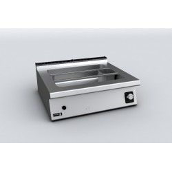 Bemar gazowy Fagor BM-G710